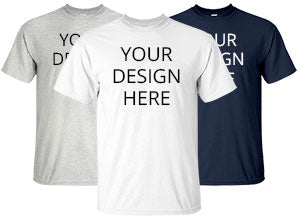 Custom T-shirts